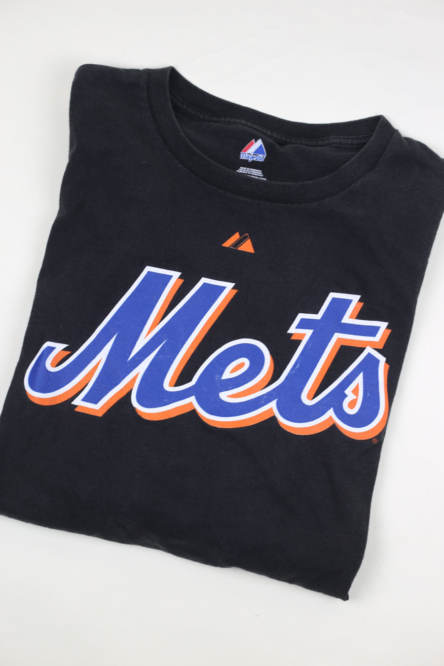 METS T-shirt -XXL