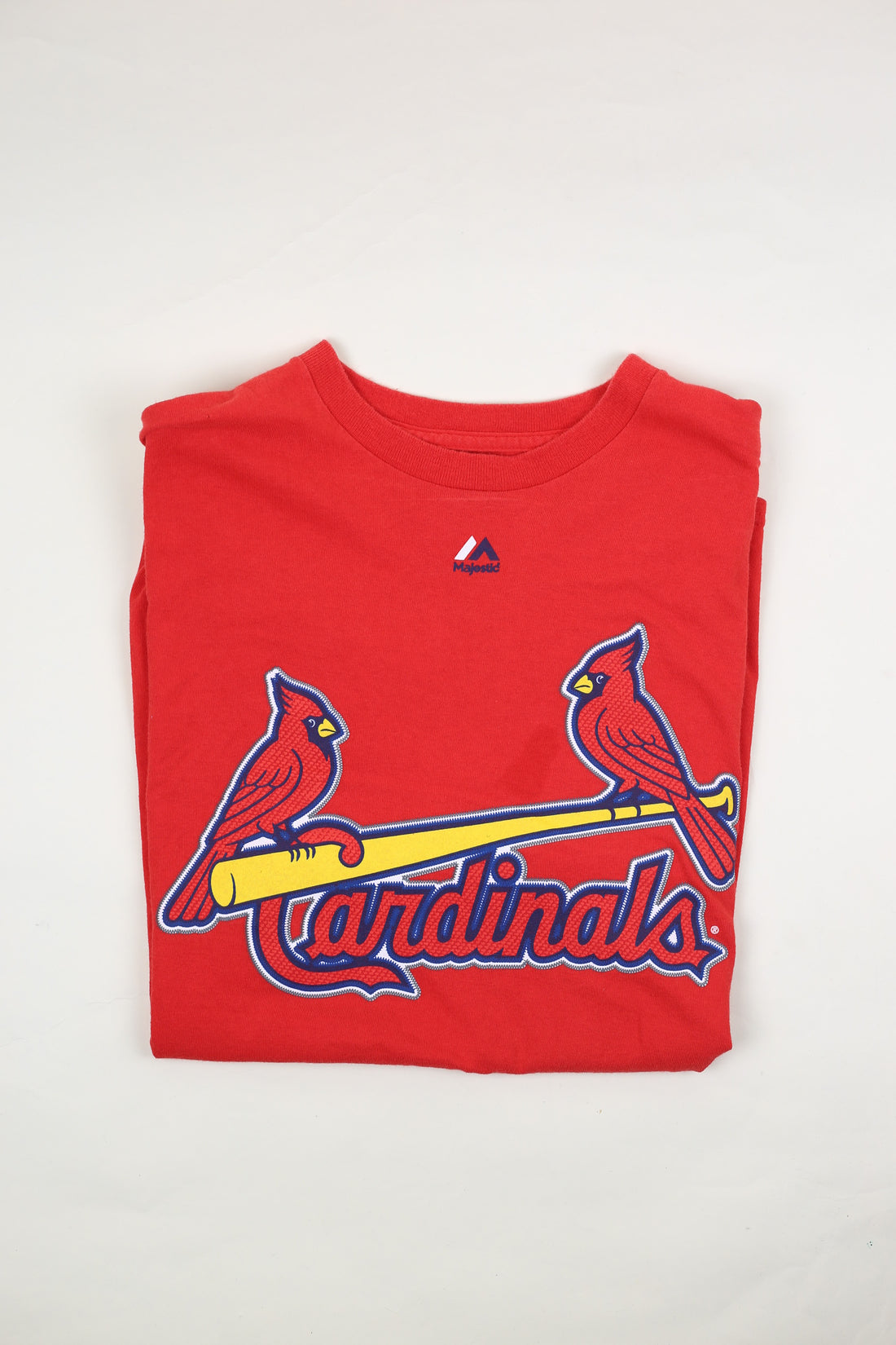 T-shirt CARDINALS -M-