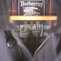 TRENCH BURBERRY     -  XL  -