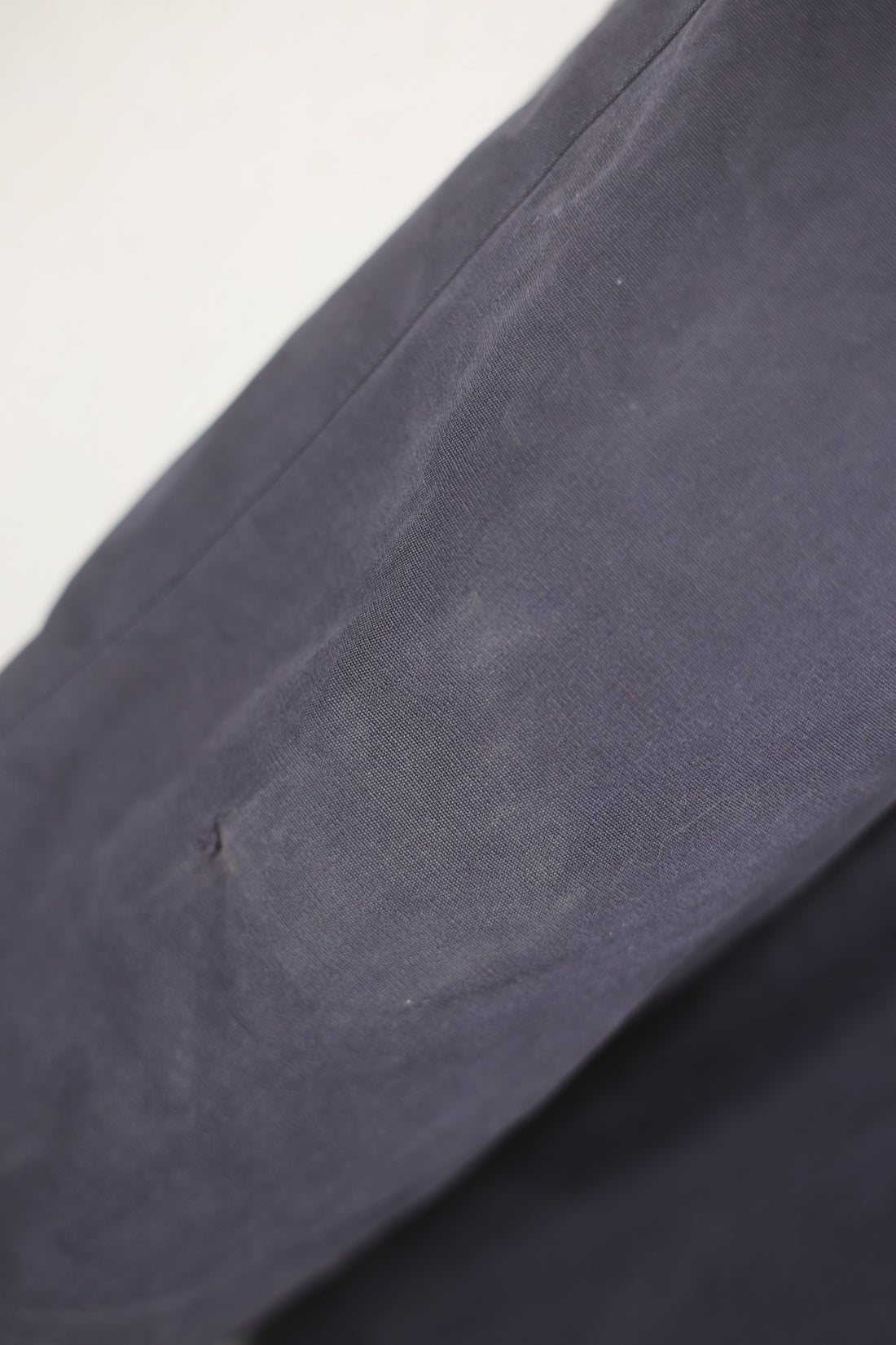 TRENCH BURBERRY     -  XL  -