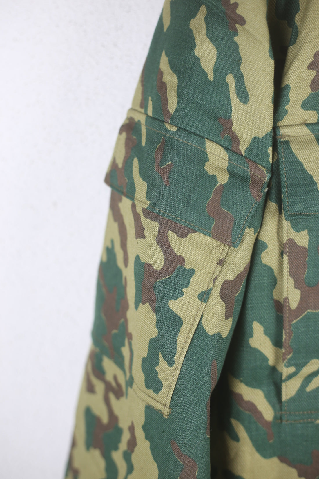 Field Jacket RUSSIAN army - XL -