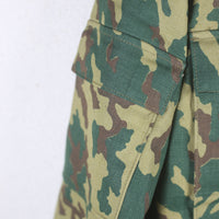 Field Jacket RUSSIAN army - XL -