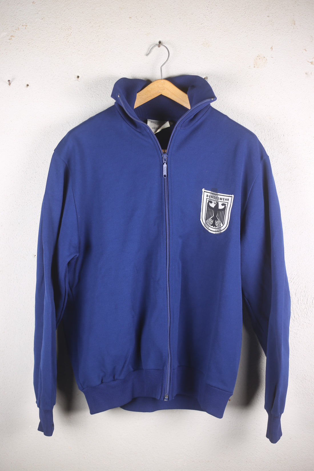 German Army TRAINING sweatshirt - L/XL -