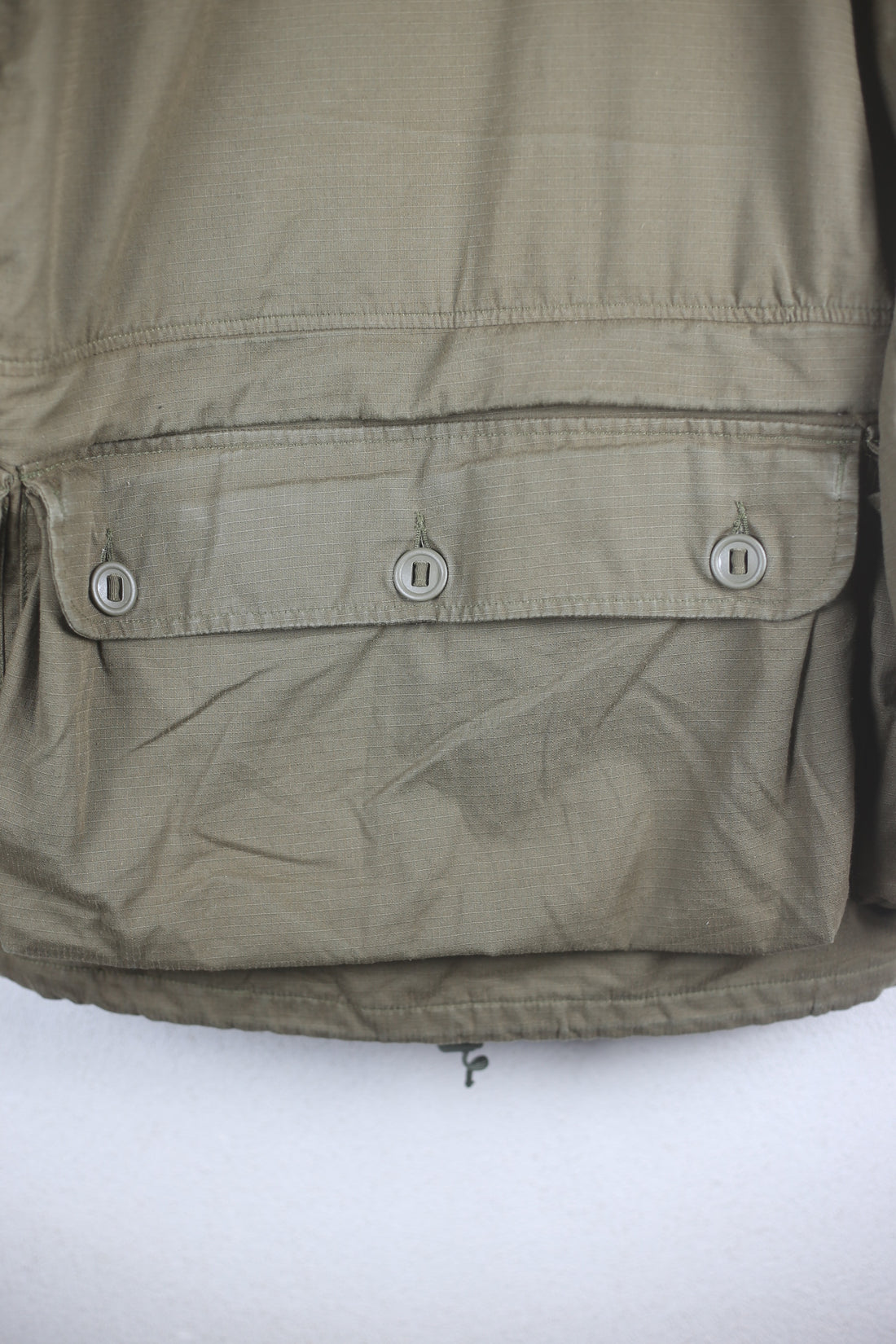PARKA CANADIAN ARMY STYLE      - XL -