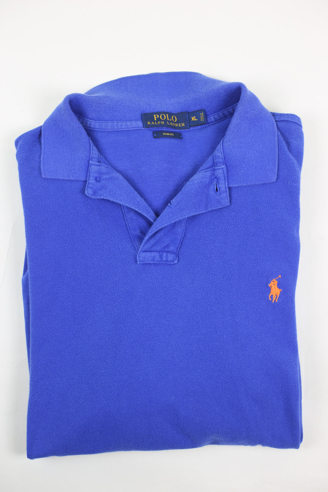 POLO RL  - XL -