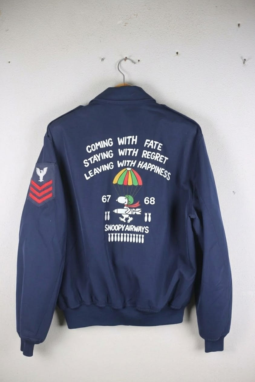 Utility jacket Usn AIRWAYS 