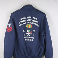 Utility jacket Usn AIRWAYS 