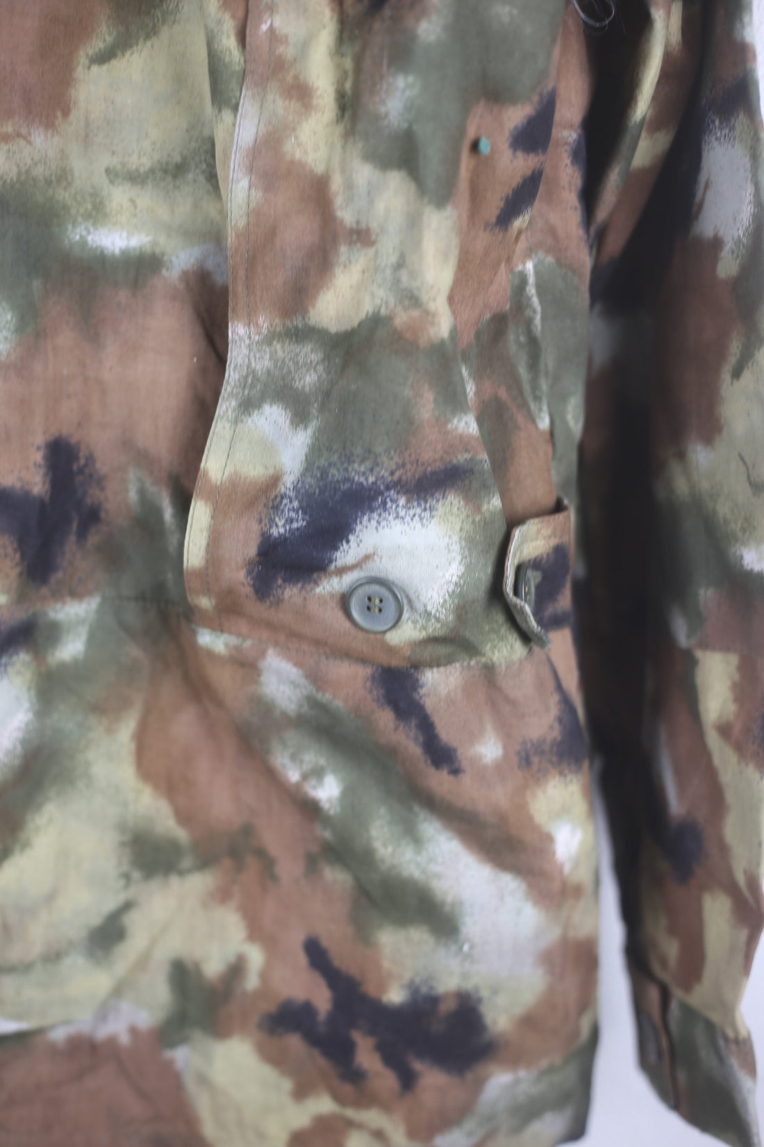 FIELD JACKET SAN MARCO - XL -