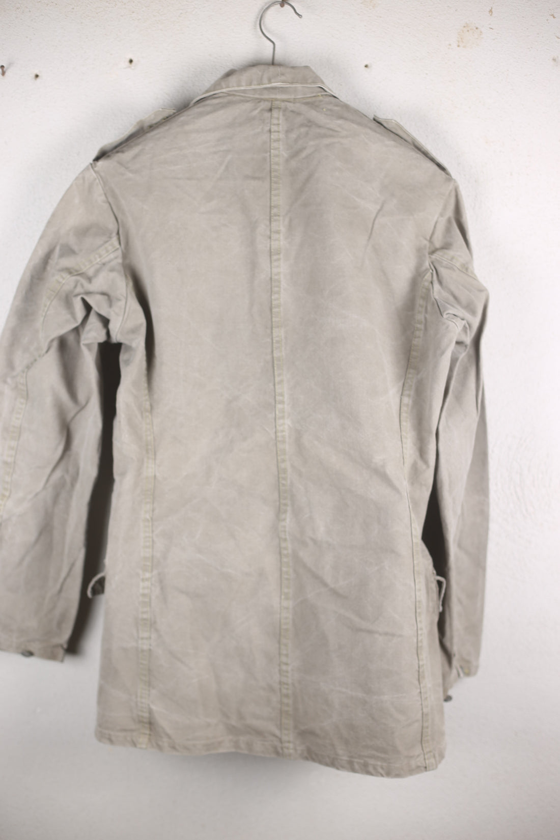 SAHARIANA SWEDEN ARMY      - M -