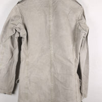 SAHARIANA SWEDEN ARMY      - M -