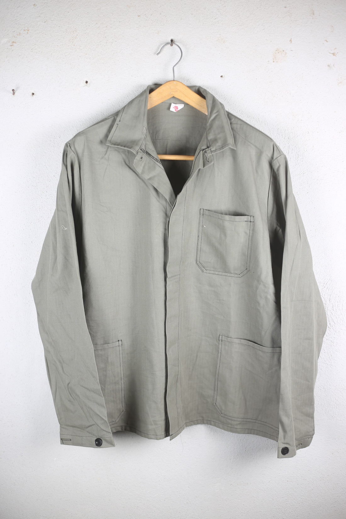WORKWEAR JACKET      