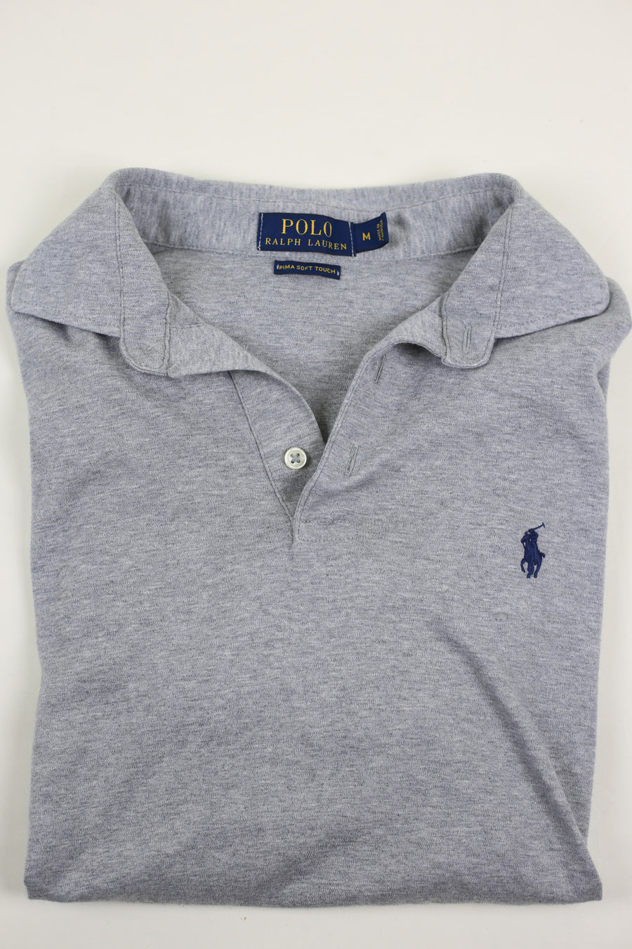 POLO RL - M -