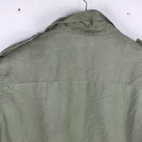 CANADIAN JUNGLE JACKET 1960s - M/L -