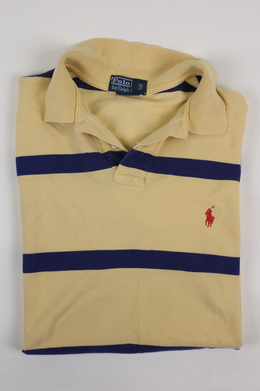 POLO RL - L -