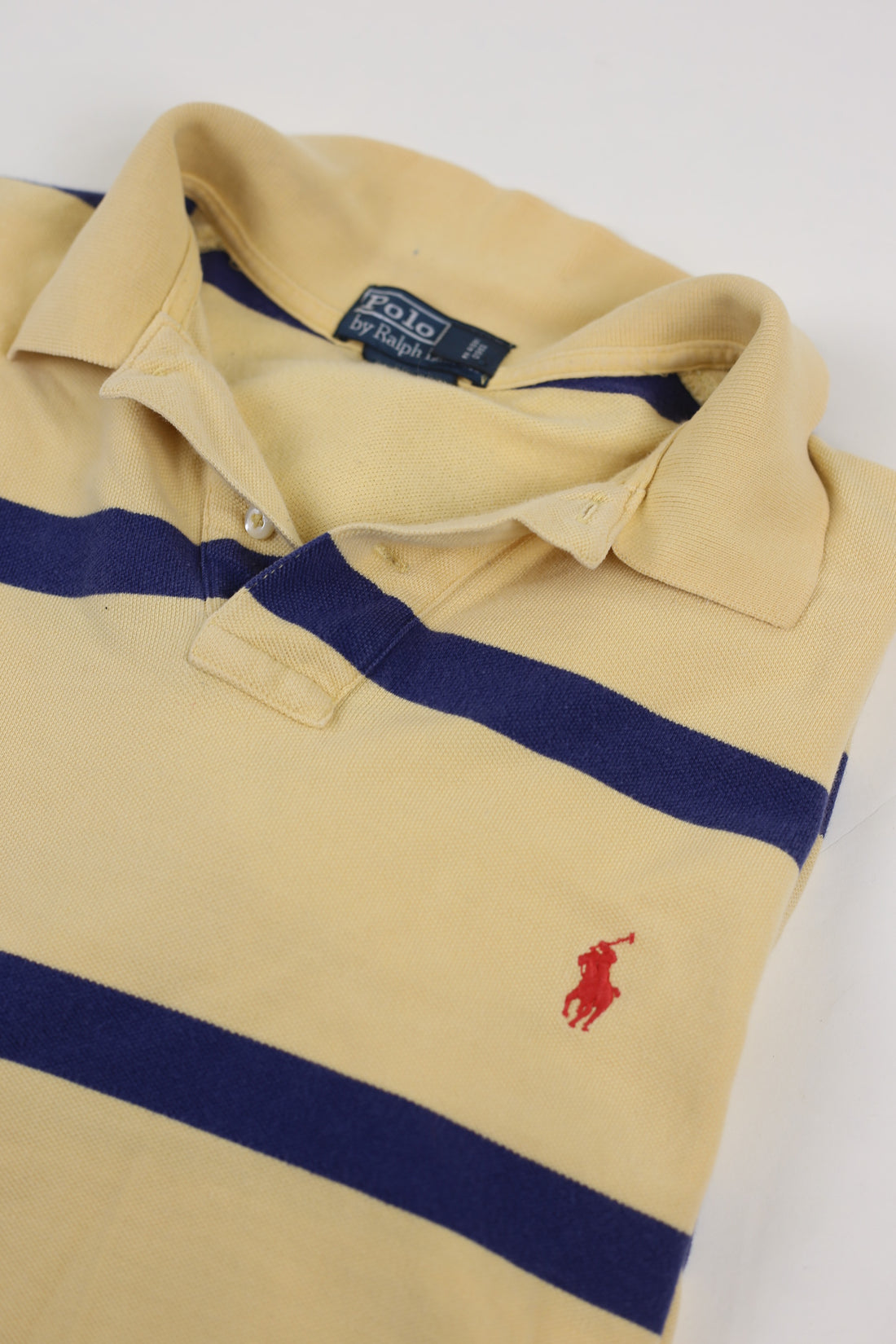 POLO RL - L -