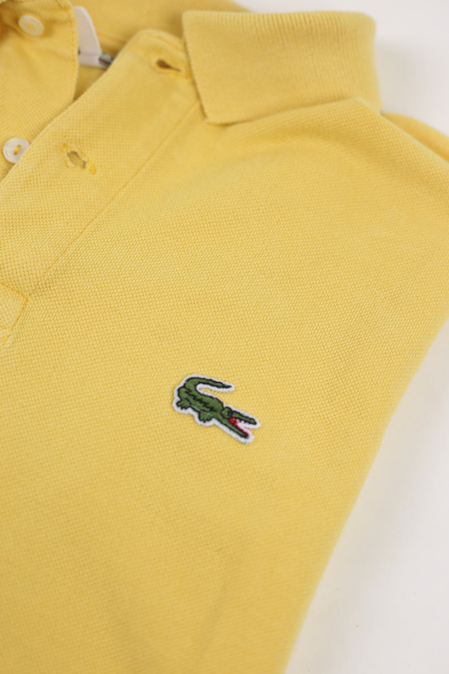 Polo Lacoste -  L -