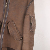 GIACCA MODELLO B12 AVIATORE  -  M  -