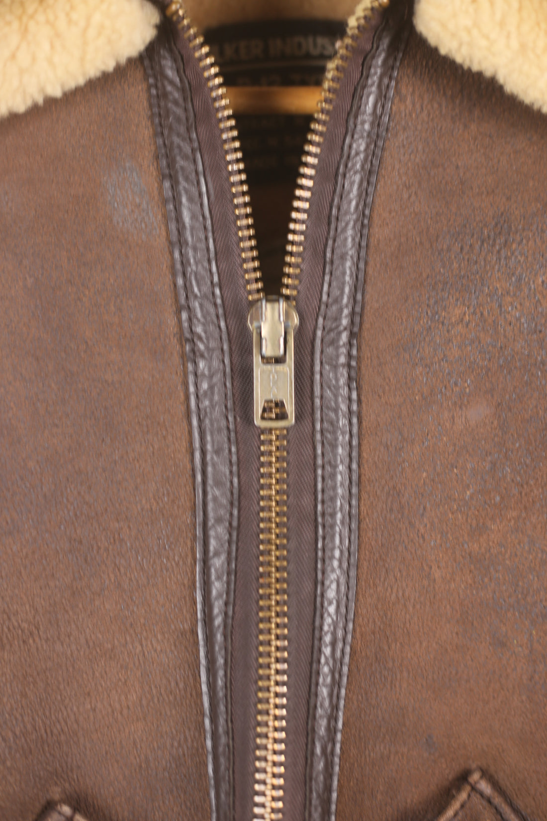 GIACCA MODELLO B12 AVIATORE  -  M  -