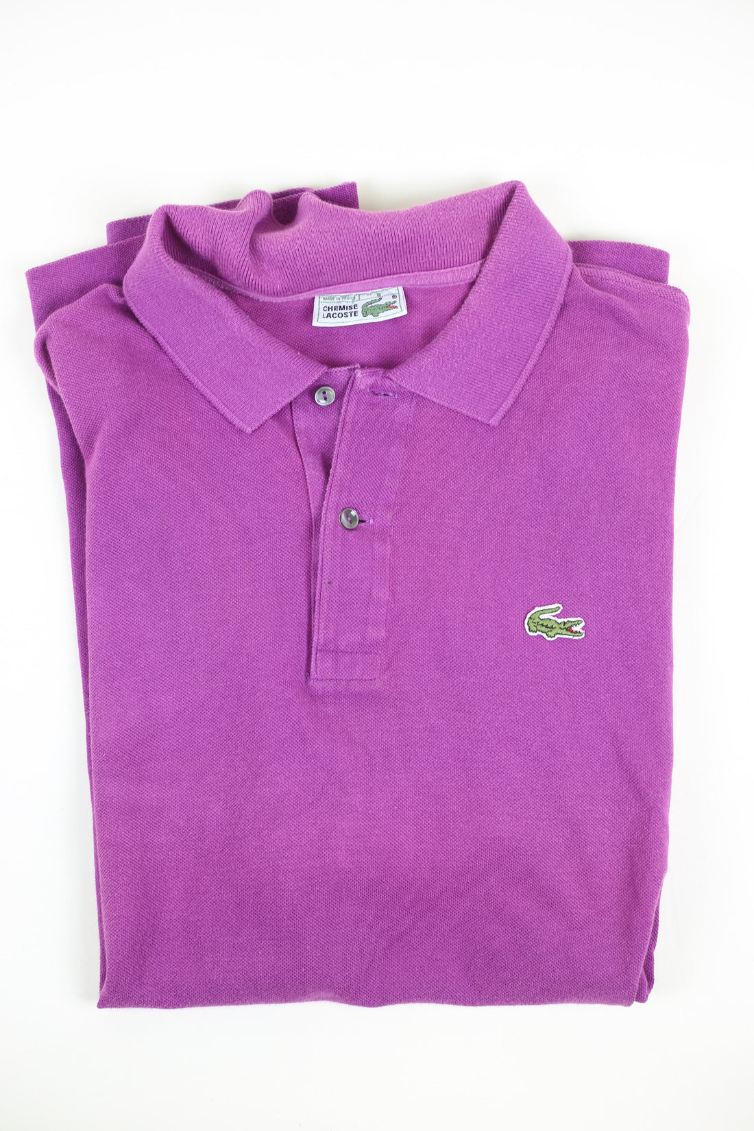 Polo Lacoste  - 3XL -