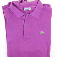 Lacoste Polo - 3XL -