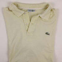 Lacoste Polo - XL -