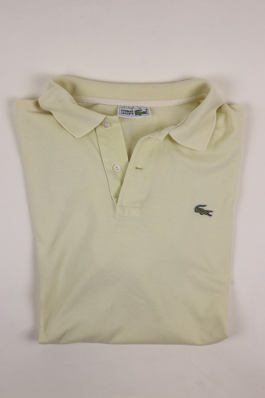 Lacoste Polo - XL -