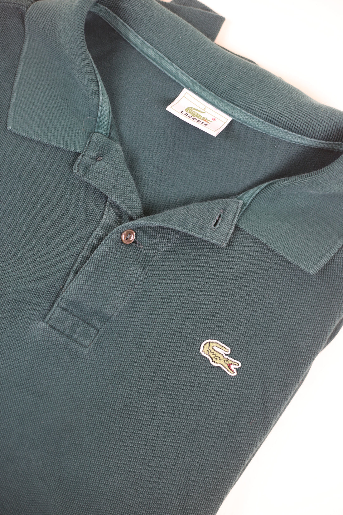 Lacoste Polo 3XL