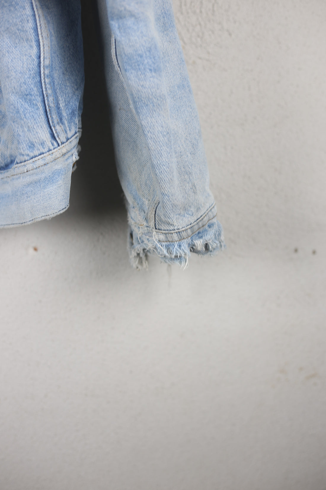 GIACCA DI JEANS LEE STORM RIDER -XL-