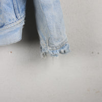 GIACCA DI JEANS LEE STORM RIDER -XL-