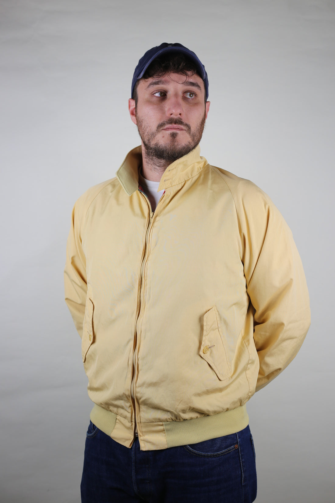 Giacca Harrington Baracuta G9 - L -