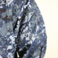 Camicia overshirt Marpat Us Navy  - XL -