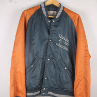 NYLON JACKET CHEVIGNON  -  XXL -