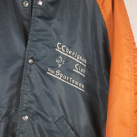 NYLON JACKET CHEVIGNON  -  XXL -