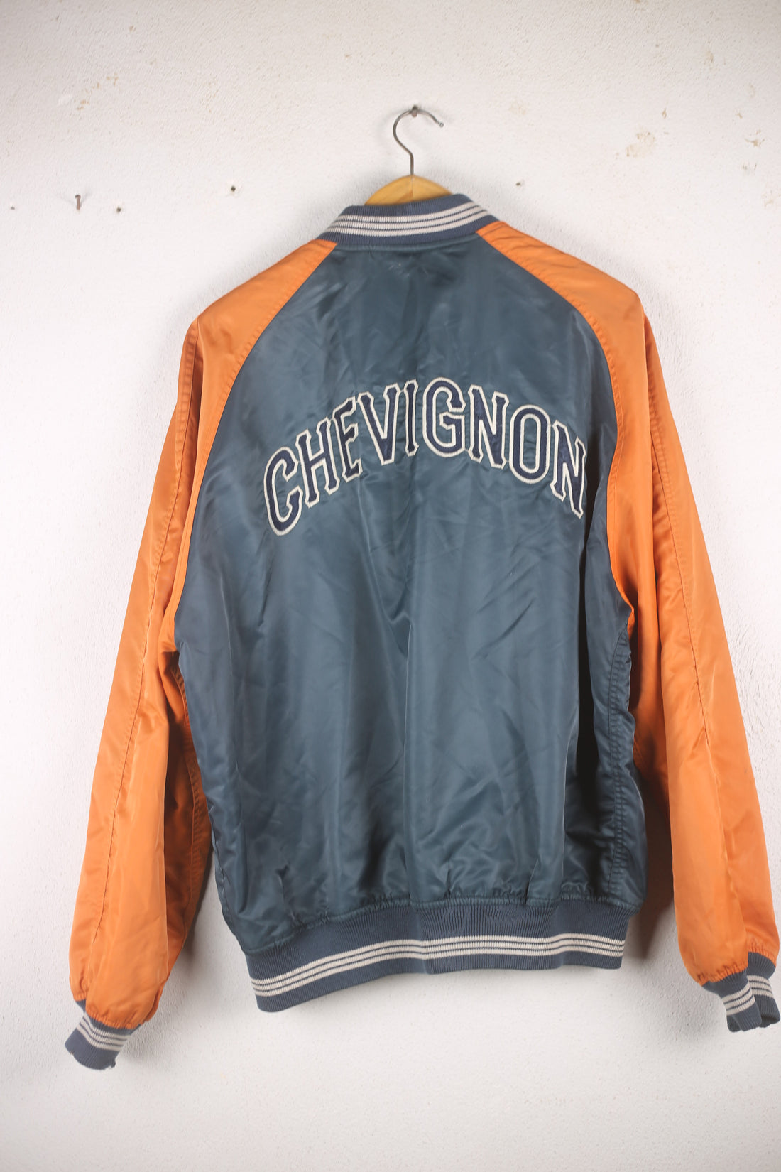 NYLON JACKET CHEVIGNON  -  XXL -