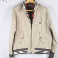GIACCA BARACUTA   - M-