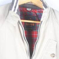 GIACCA BARACUTA   - M-