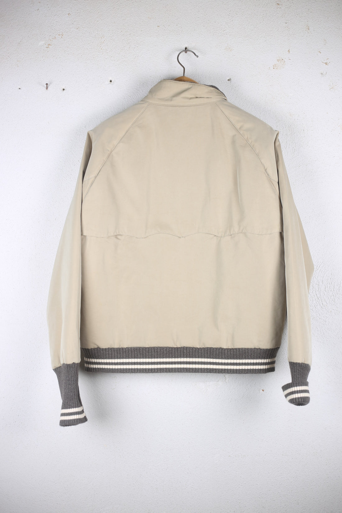 GIACCA BARACUTA   - M-