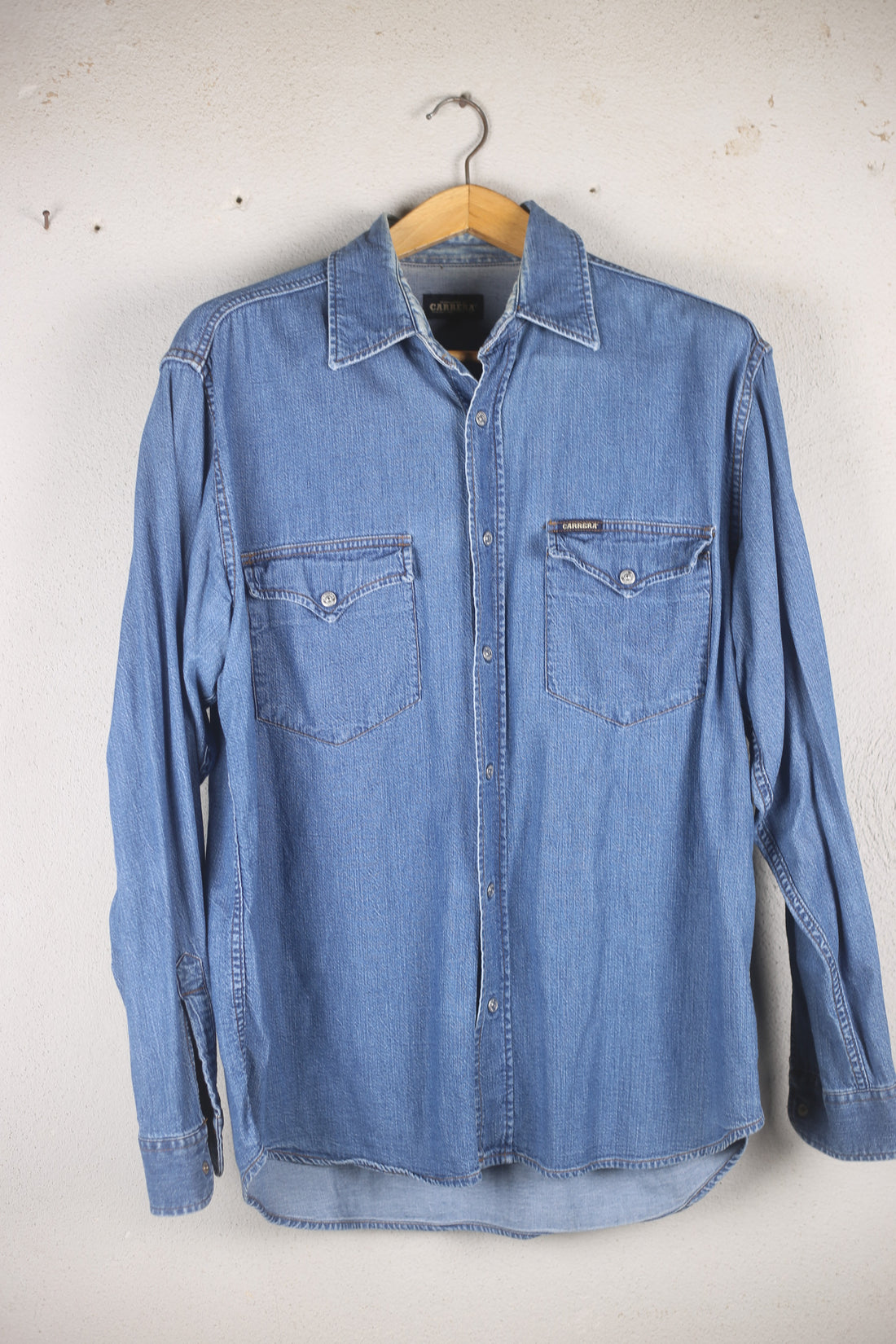 Camicia  di jeans CARRERA  -L-