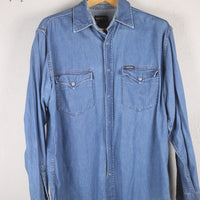Camicia  di jeans CARRERA  -L-
