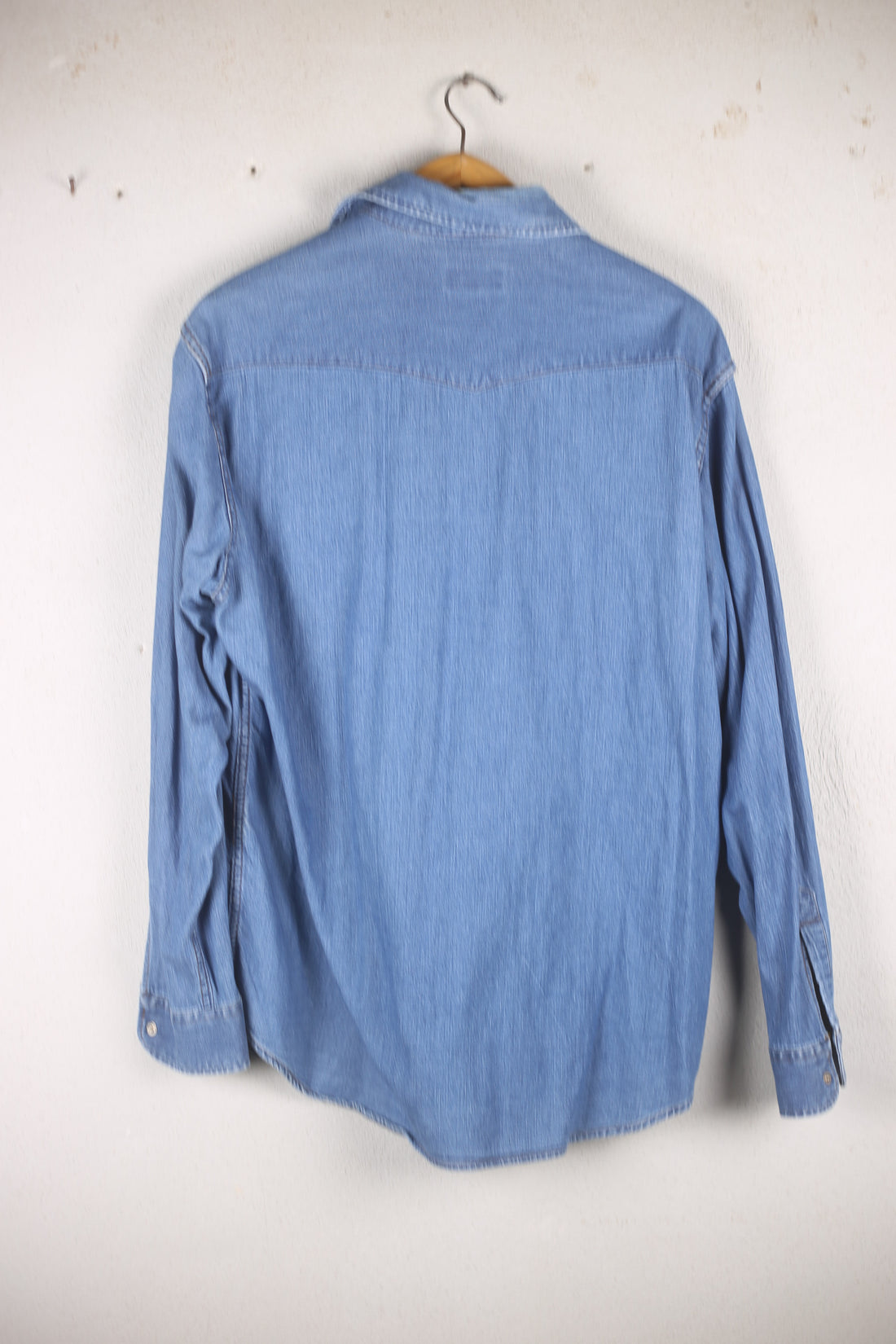 Camicia  di jeans CARRERA  -L-