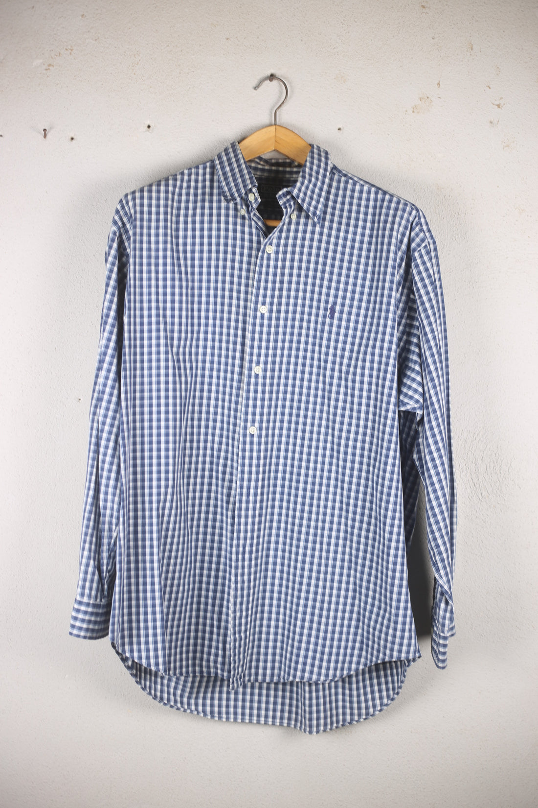 CAMICIA RL   - L   -