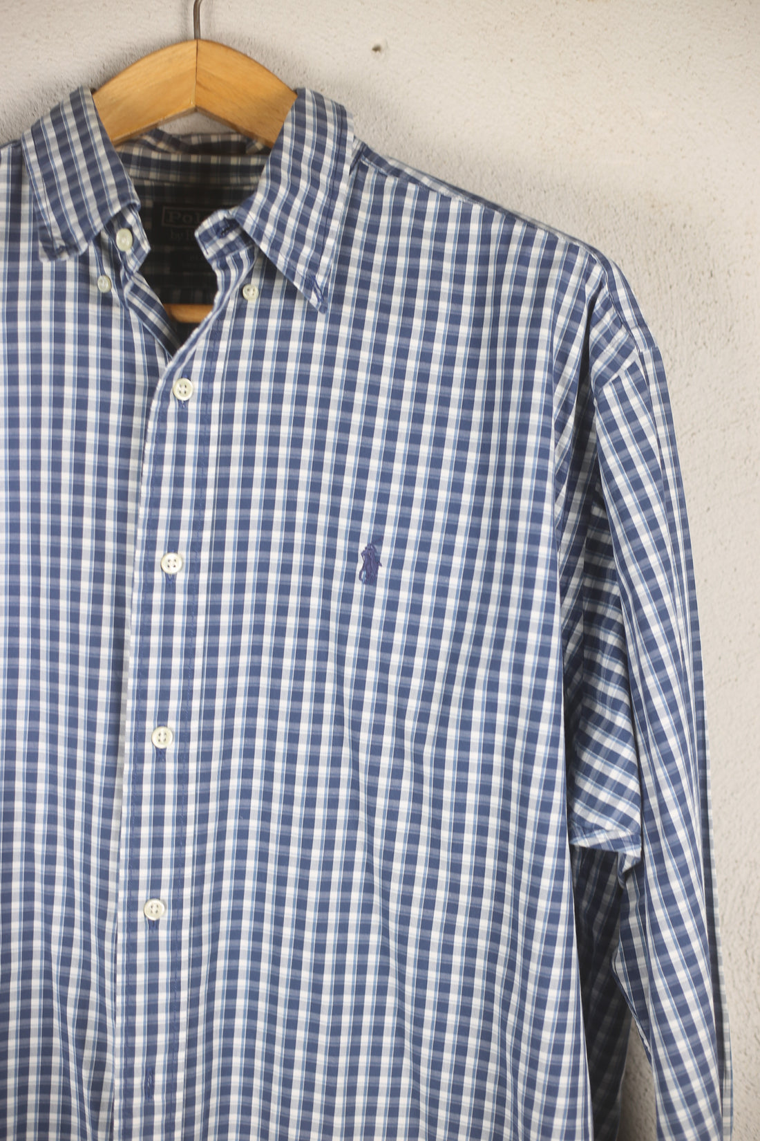 CAMICIA RL   - L   -