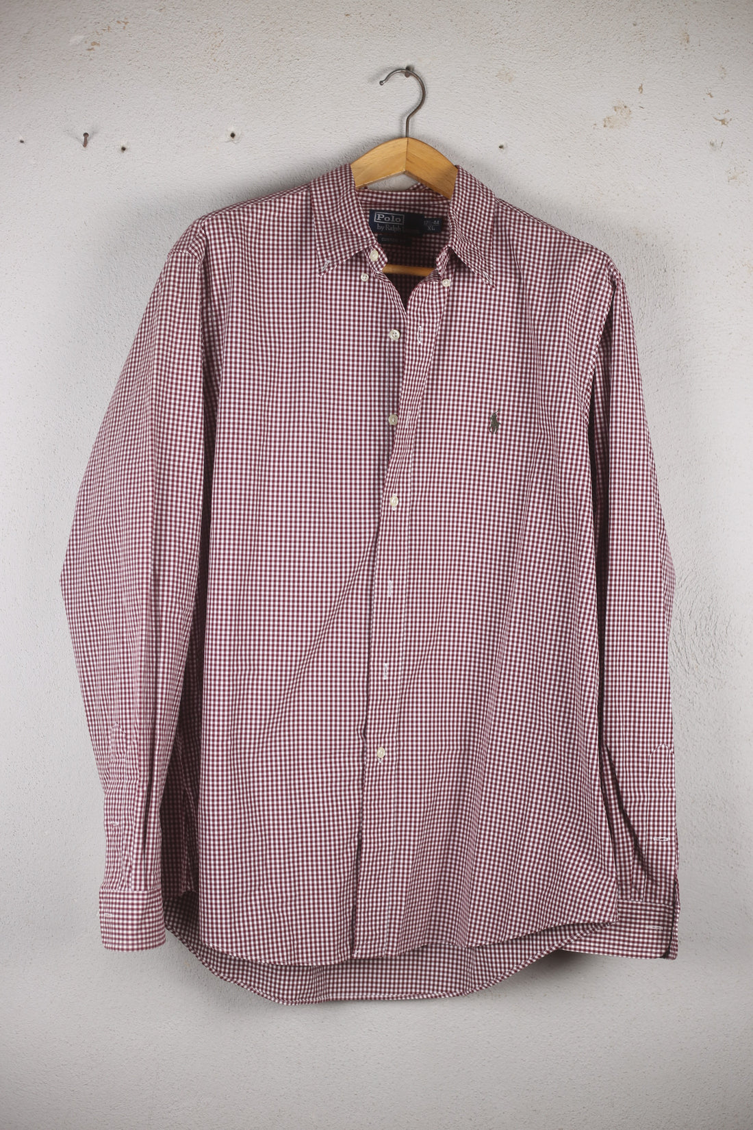 SHIRT RL - XL -