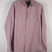 SHIRT RL - XL -
