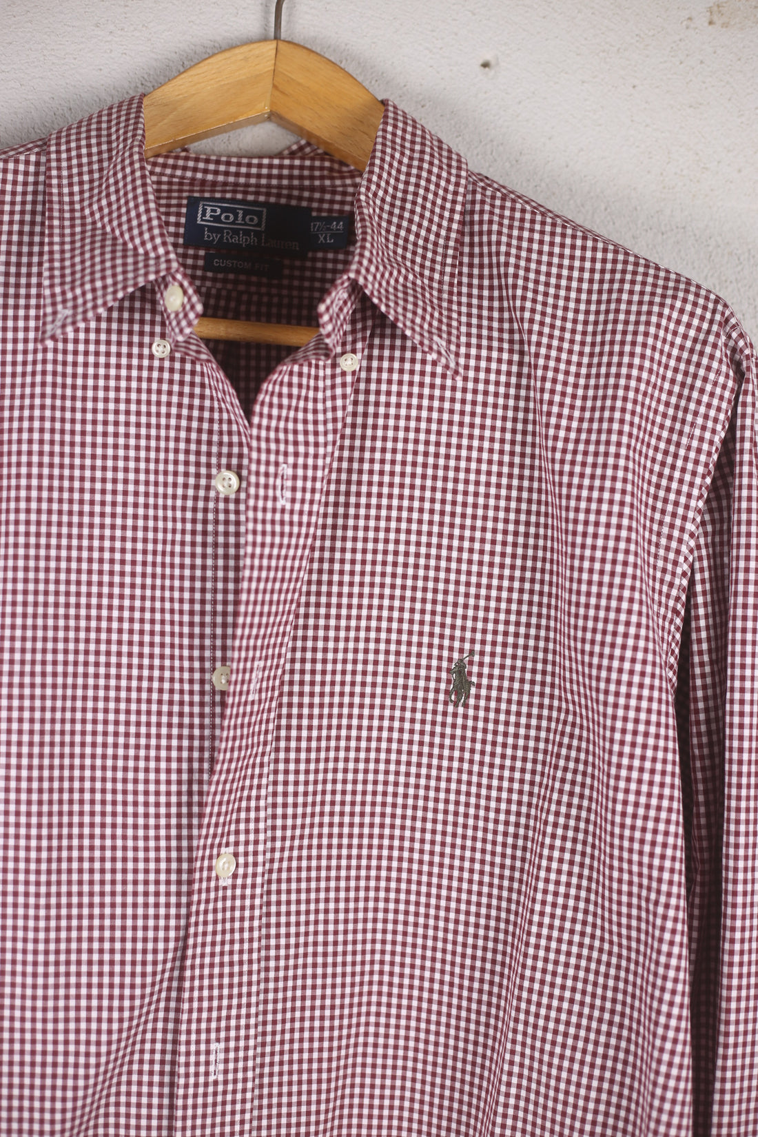 SHIRT RL - XL -