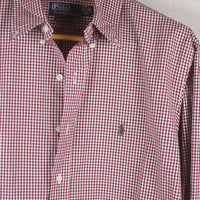 SHIRT RL - XL -
