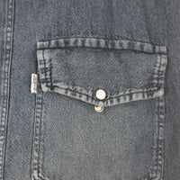 Camicia di jeans  vintage Levis -  L -