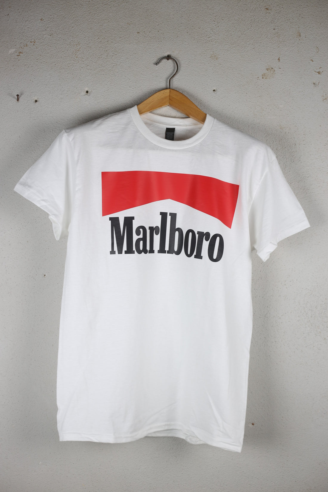 T-shirt tubolare Marlboro