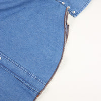Camicia di jeans  vintage WRANGLER- M-