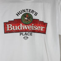 T-shirt tubolare Budweiser
